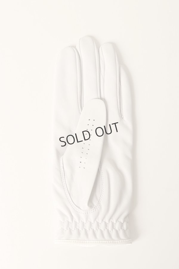 画像2: {SOLD} 【木村拓哉さん着用】 MARK & LONA マークアンドロナ Signal Marker Glove （Left） | MEN and WOMEN{-BCA} (2)