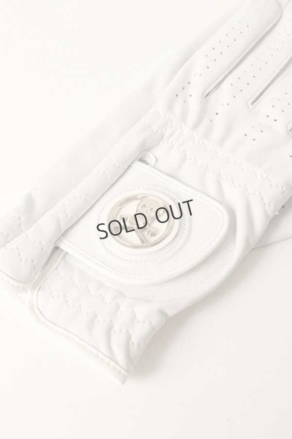 画像3: {SOLD} 【木村拓哉さん着用】 MARK & LONA マークアンドロナ Signal Marker Glove （Left） | MEN and WOMEN{-BCA} (3)