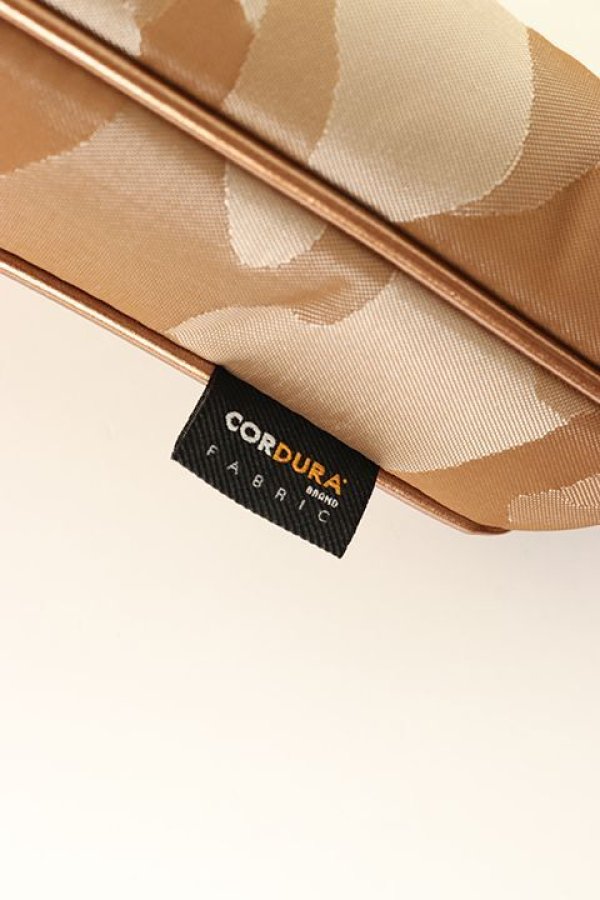 画像4: 【 30%OFF セール|15,400円→10,780円】 MARK & LONA マークアンドロナ Gauge Camo Head Cover(1){-BBA} (4)