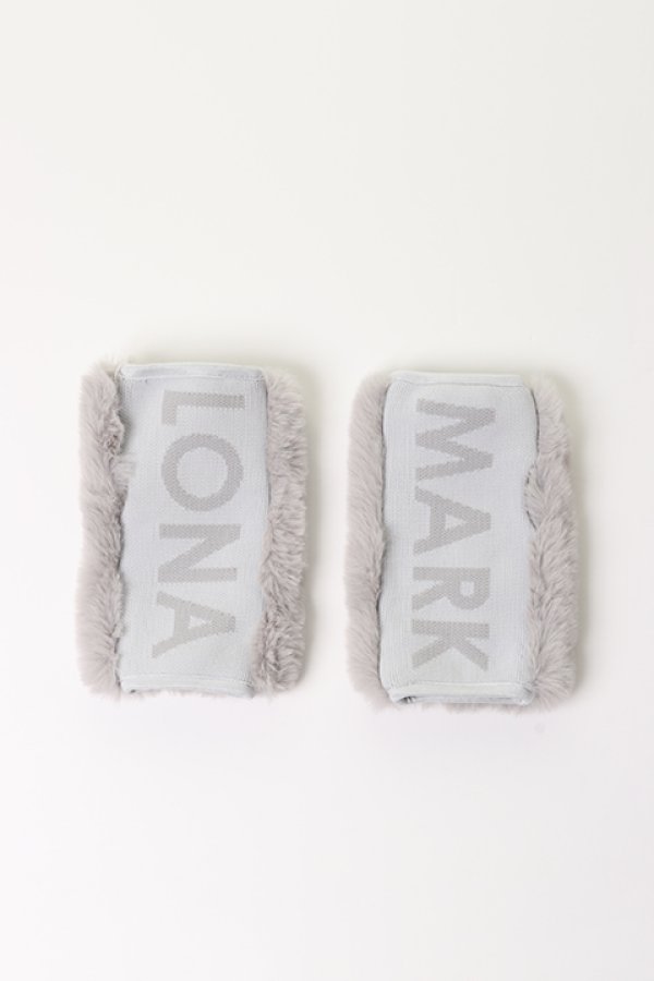 MARK&amp;LONA - ジーフォア　ハンドウォーマー MARK&LONA - ジーフォア ハンドウォーマーの通販 by shop CHIP