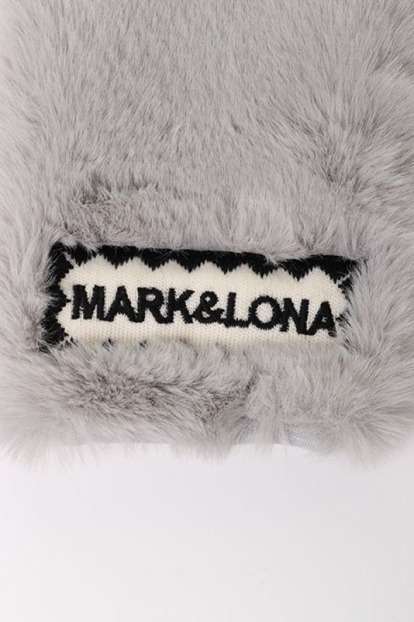 画像3: 【 20%OFF セール17,600円→14,080円】 MARK & LONA マークアンドロナ Rakaia Hand Warmer{-BBA} (3)