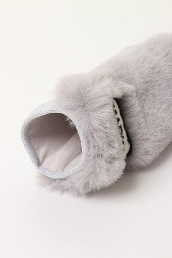 画像5: 【 20%OFF セール17,600円→14,080円】 MARK & LONA マークアンドロナ Rakaia Hand Warmer{-BBA} (5)