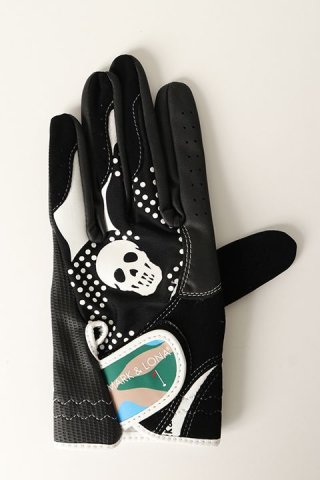 MARK & LONA マークアンドロナ Ever Ultra Suede Glove | MEN and