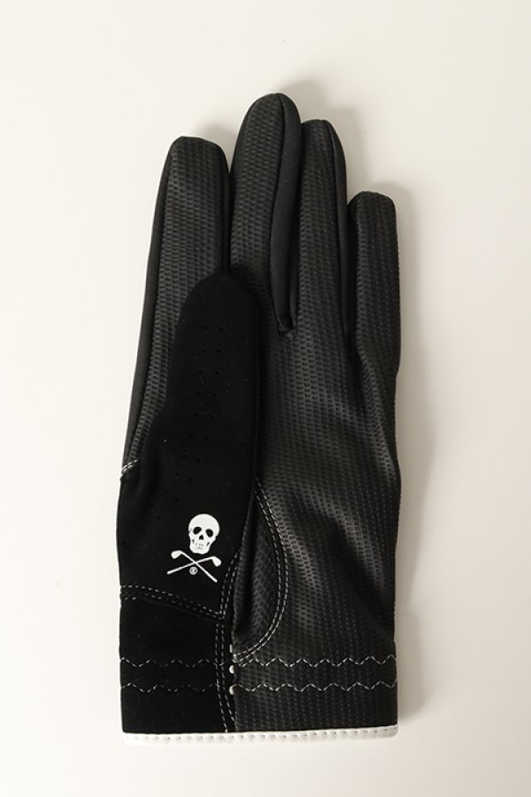 画像2: 【 20%OFF セール8,800円→7,040円】 MARK & LONA マークアンドロナ Vector Tech Glove | MEN and WOMEN{-BCS} (2)