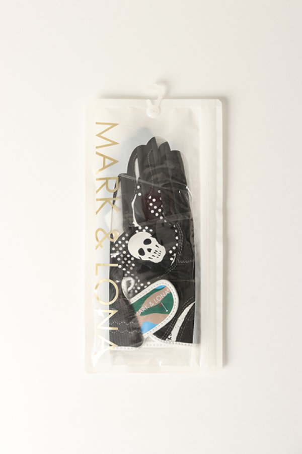 画像5: 【 20%OFF セール8,800円→7,040円】 MARK & LONA マークアンドロナ Vector Tech Glove | MEN and WOMEN{-BCS} (5)