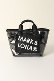 画像1: {SOLD}MARK & LONA マークアンドロナ HIve Mini Bag{-BCS} (1)