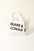 画像1: {SOLD}MARK & LONA マークアンドロナ HIve Mini Bag{-BCS} (1)
