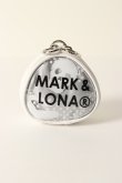 画像1: {SOLD}MARK & LONA マークアンドロナ Hive Pouch{-BCS} (1)