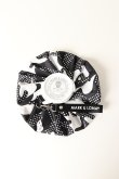 画像1: {SOLD}MARK & LONA マークアンドロナ Vector Ice Bag{-BCS} (1)