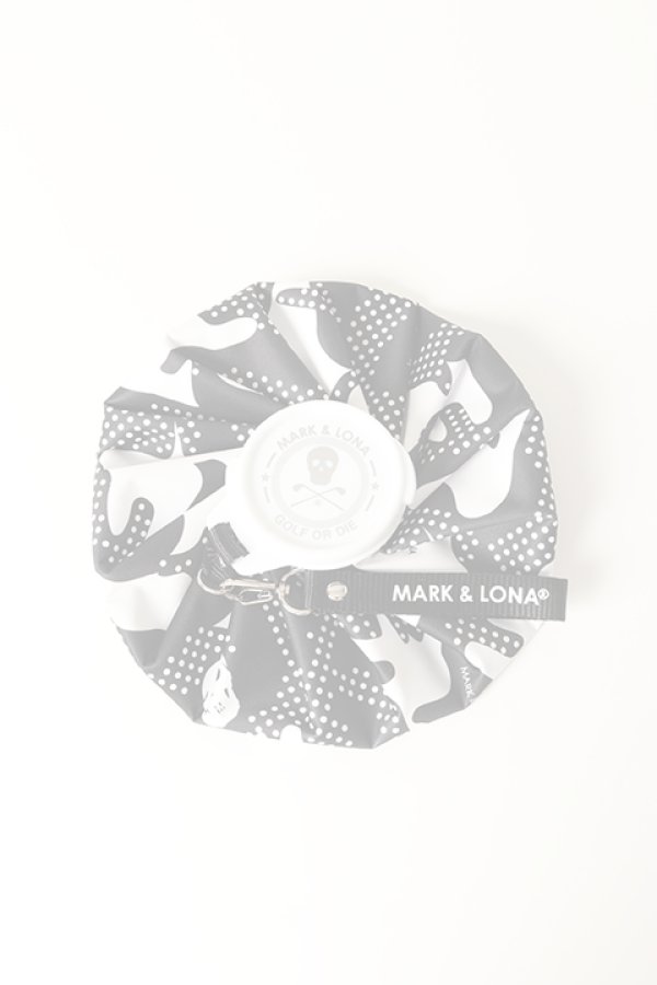 画像1:  {SOLD} MARK & LONA マークアンドロナ Vector Ice Bag{-BCS} (1)