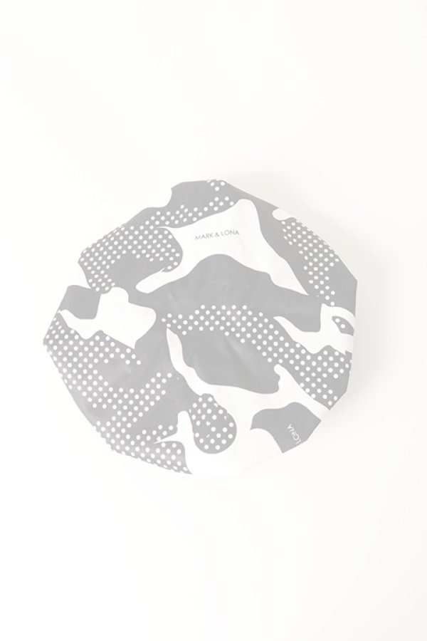 画像2:  {SOLD} MARK & LONA マークアンドロナ Vector Ice Bag{-BCS} (2)