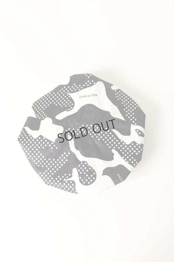 画像2: {SOLD}MARK & LONA マークアンドロナ Vector Ice Bag{-BCS} (2)