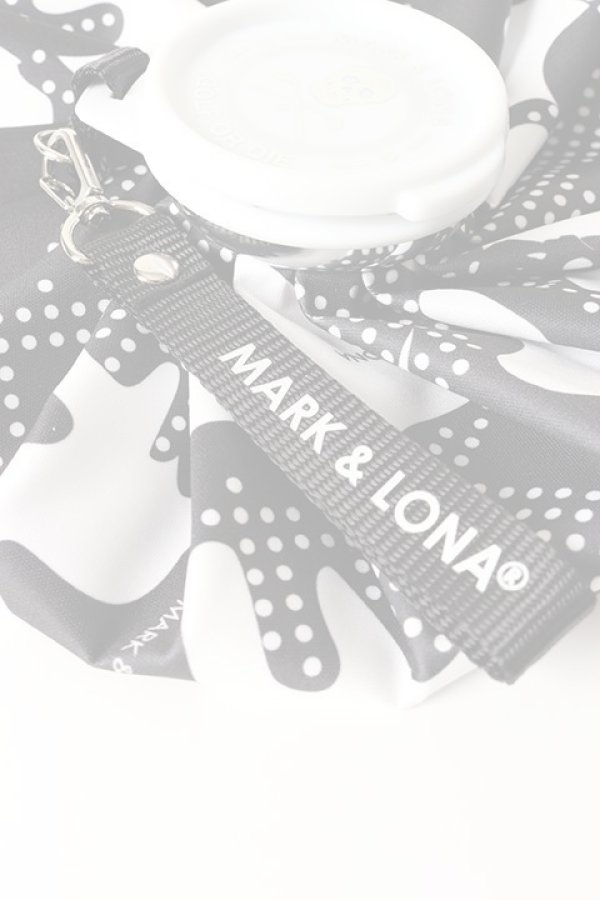 画像3:  {SOLD} MARK & LONA マークアンドロナ Vector Ice Bag{-BCS} (3)