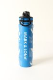 画像1: {SOLD}MARK & LONA マークアンドロナ Vector Insulated Bottle{-BCS} (1)