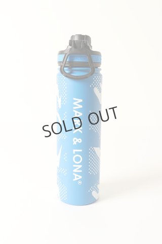 SOLD}MARK & LONA マークアンドロナ Vector Insulated Bottle