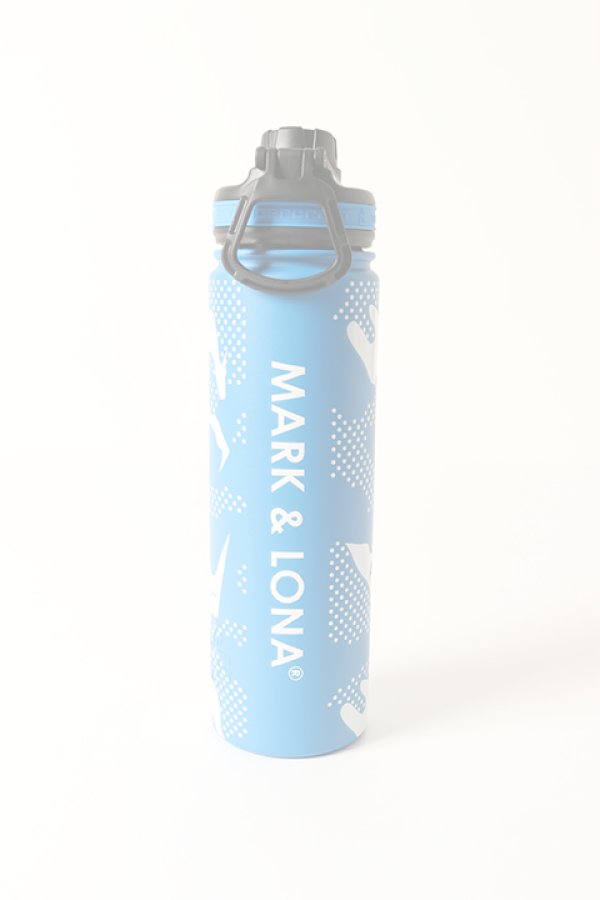 画像1:   MARK & LONA マークアンドロナ Vector Insulated Bottle{-BCS} (1)