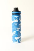 画像2: {SOLD}MARK & LONA マークアンドロナ Vector Insulated Bottle{-BCS} (2)