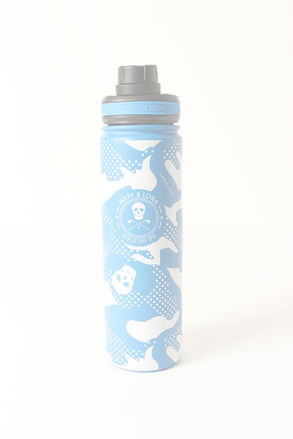 画像2:   MARK & LONA マークアンドロナ Vector Insulated Bottle{-BCS} (2)