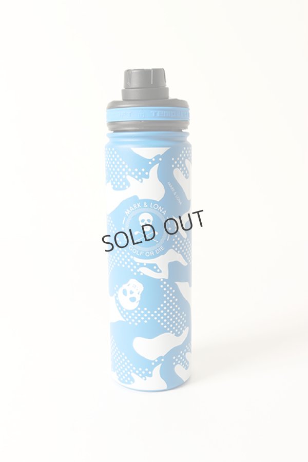 マークアンドロナ水筒 SOLD}MARK & LONA マークアンドロナ Vector Insulated Bottle