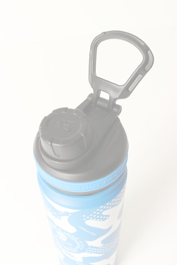 画像3:   MARK & LONA マークアンドロナ Vector Insulated Bottle{-BCS} (3)