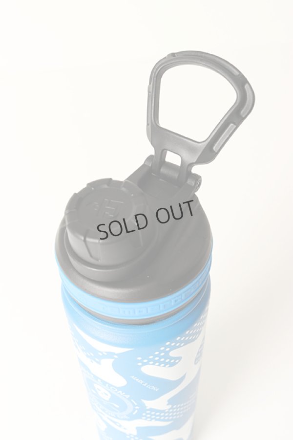 画像3: {SOLD}MARK & LONA マークアンドロナ Vector Insulated Bottle{-BCS} (3)