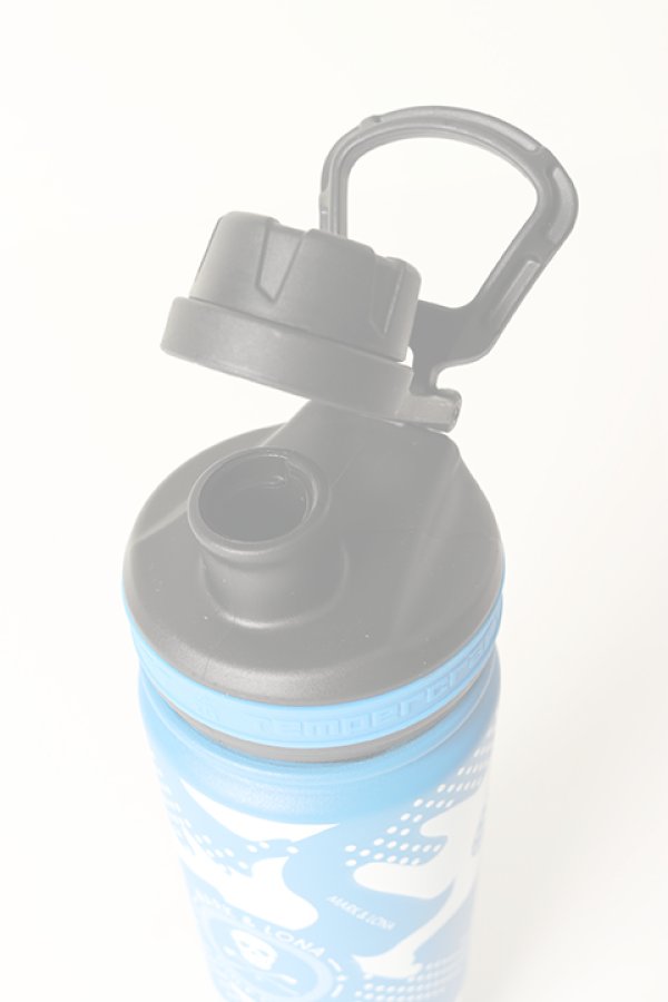 画像4:   MARK & LONA マークアンドロナ Vector Insulated Bottle{-BCS} (4)