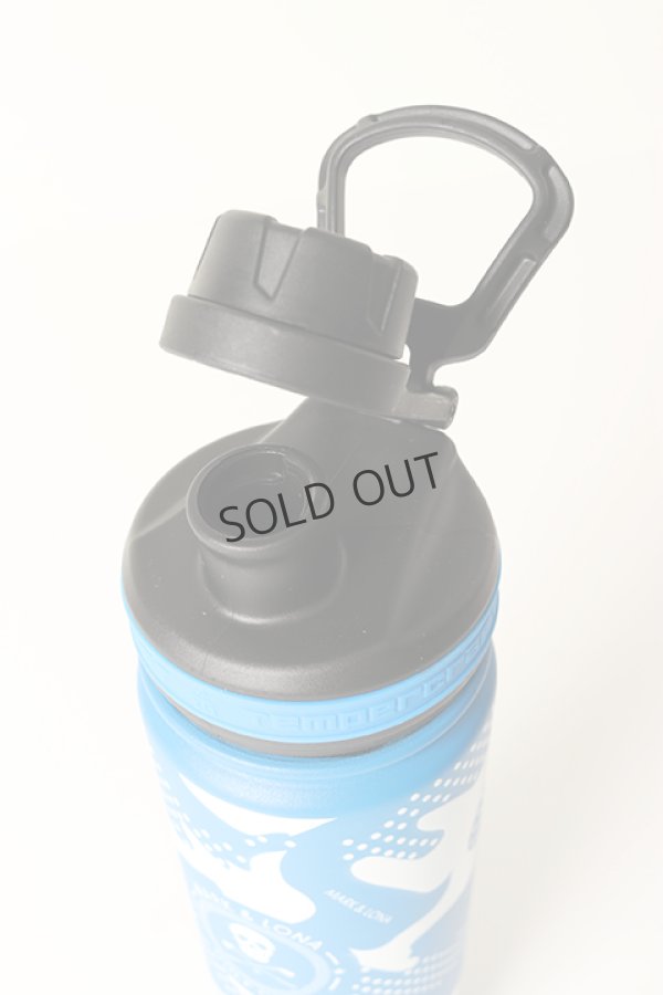 画像4: {SOLD}MARK & LONA マークアンドロナ Vector Insulated Bottle{-BCS} (4)