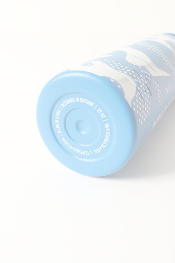 画像5:   MARK & LONA マークアンドロナ Vector Insulated Bottle{-BCS} (5)