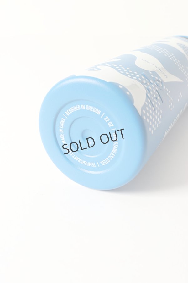 画像5: {SOLD}MARK & LONA マークアンドロナ Vector Insulated Bottle{-BCS} (5)