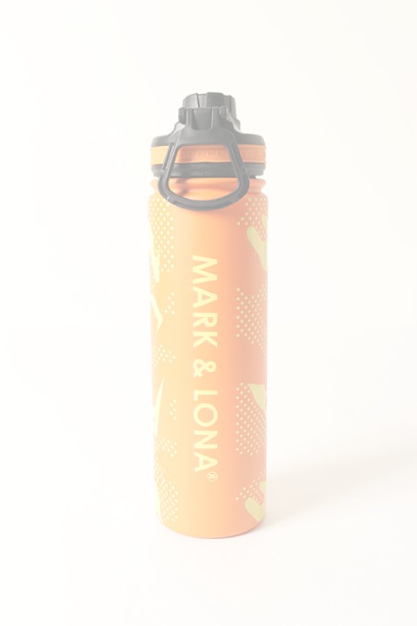 画像1:   MARK & LONA マークアンドロナ Vector Insulated Bottle{-BCS} (1)
