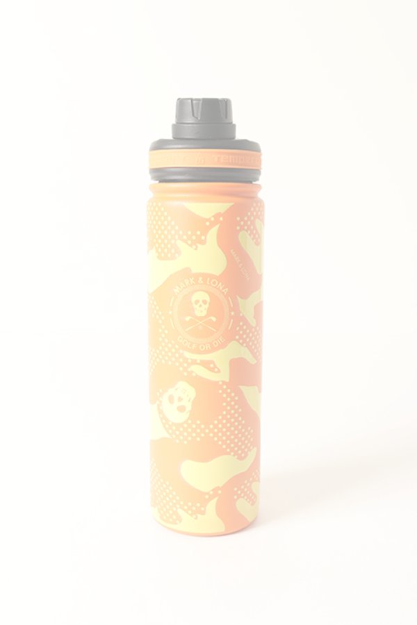 画像2:   MARK & LONA マークアンドロナ Vector Insulated Bottle{-BCS} (2)
