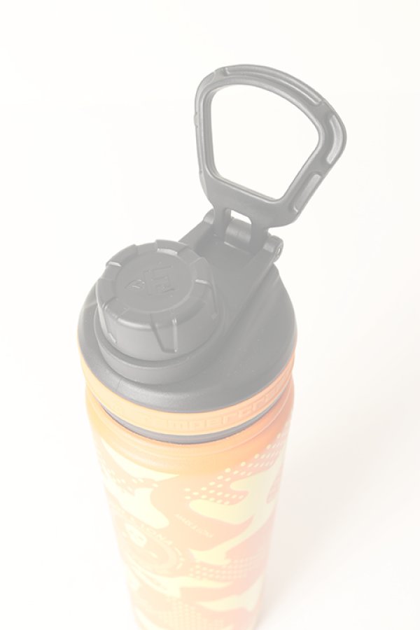 画像3:   MARK & LONA マークアンドロナ Vector Insulated Bottle{-BCS} (3)