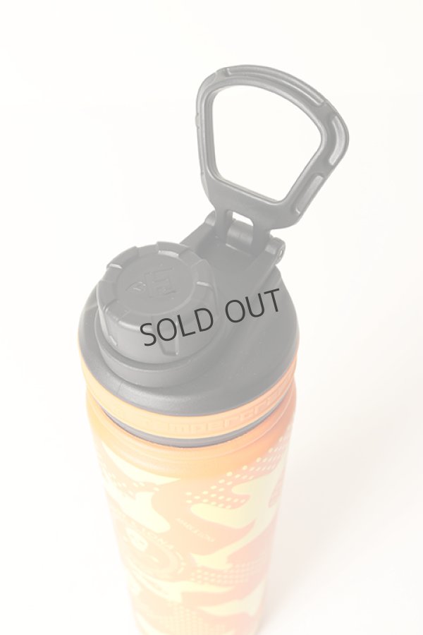 画像3: {SOLD}MARK & LONA マークアンドロナ Vector Insulated Bottle{-BCS} (3)