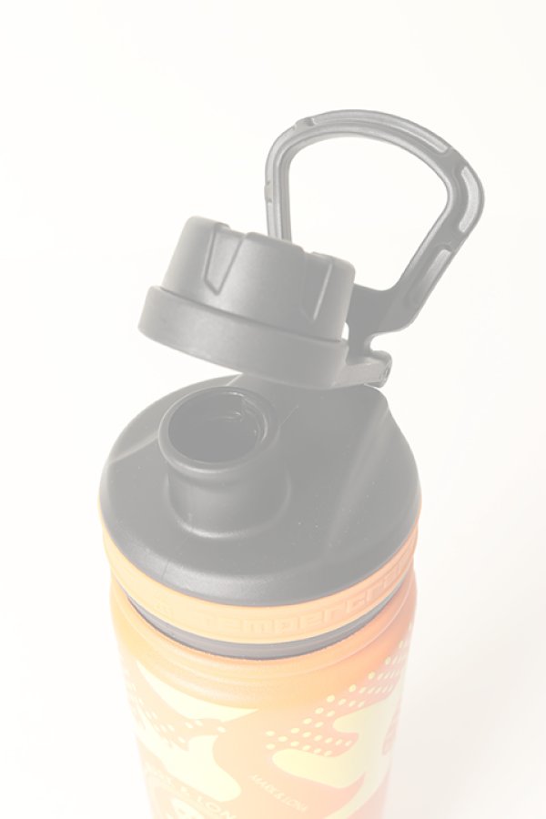 画像4:   MARK & LONA マークアンドロナ Vector Insulated Bottle{-BCS} (4)
