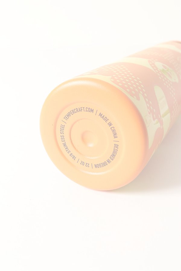 画像5:   MARK & LONA マークアンドロナ Vector Insulated Bottle{-BCS} (5)