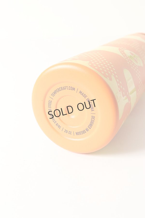 画像5: {SOLD}MARK & LONA マークアンドロナ Vector Insulated Bottle{-BCS} (5)