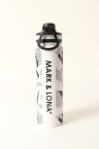 画像1: {SOLD}MARK & LONA マークアンドロナ Vector Insulated Bottle{-BCS} (1)