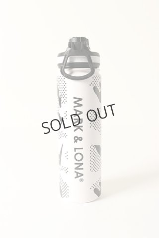 SOLD}MARK & LONA マークアンドロナ Vector Insulated Bottle
