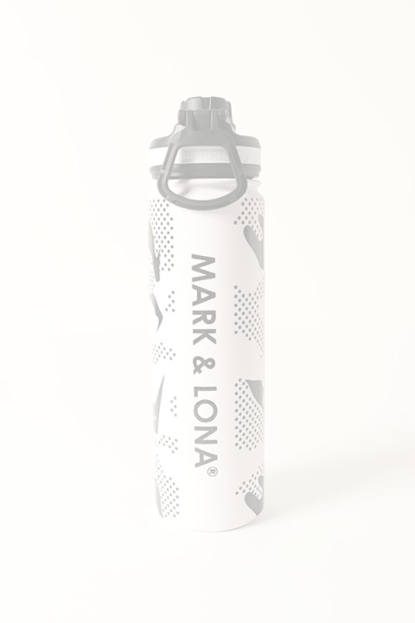 画像1:  {SOLD} MARK & LONA マークアンドロナ Vector Insulated Bottle{-BCS} (1)