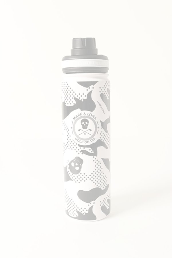 画像2:  {SOLD} MARK & LONA マークアンドロナ Vector Insulated Bottle{-BCS} (2)