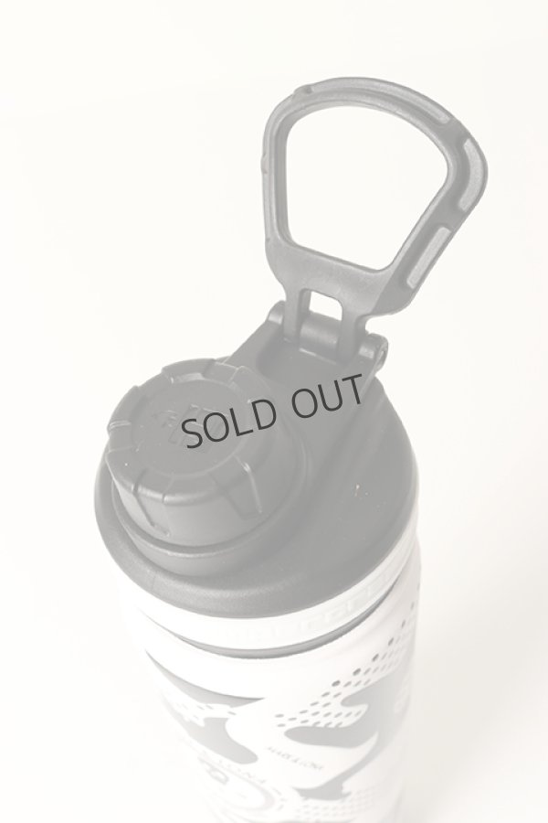 画像3: {SOLD}MARK & LONA マークアンドロナ Vector Insulated Bottle{-BCS} (3)