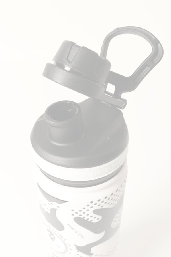 画像4:  {SOLD} MARK & LONA マークアンドロナ Vector Insulated Bottle{-BCS} (4)