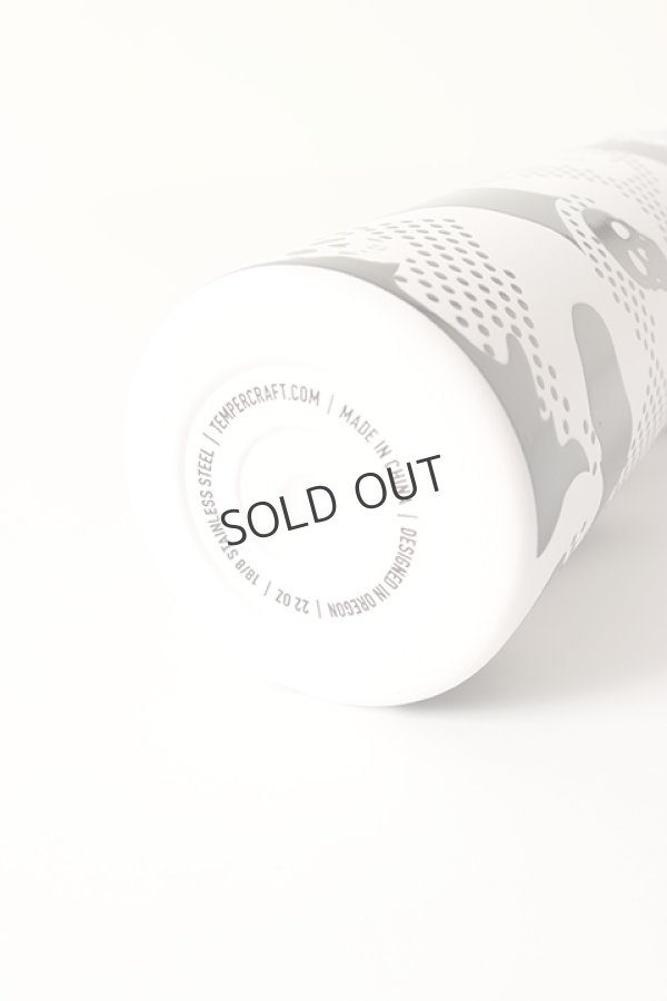 画像5: {SOLD}MARK & LONA マークアンドロナ Vector Insulated Bottle{-BCS} (5)