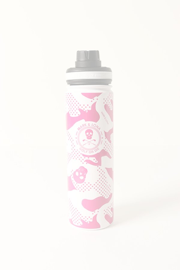 画像2:  {SOLD} MARK & LONA マークアンドロナ Vector Insulated Bottle{-BCS} (2)