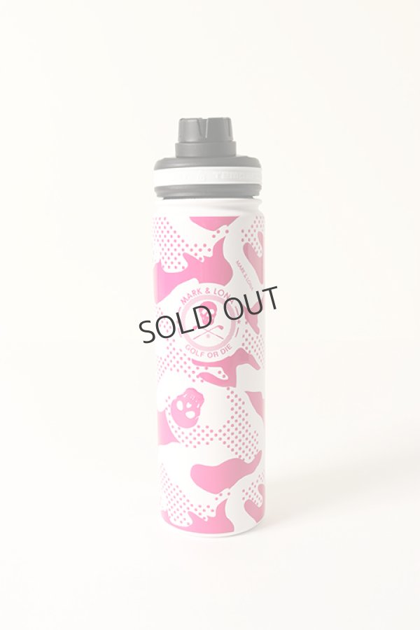 マークアンドロナ水筒 MARK & LONA（マークアンドロナ）の「Vector Insulated Bottle