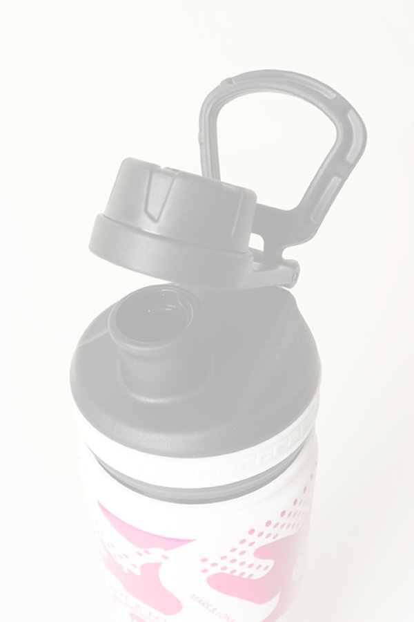 画像4:  {SOLD} MARK & LONA マークアンドロナ Vector Insulated Bottle{-BCS} (4)