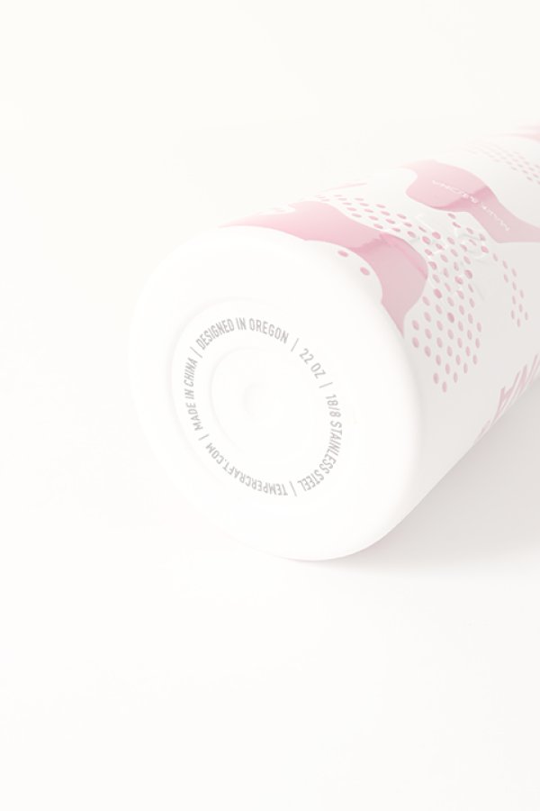 画像5:  {SOLD} MARK & LONA マークアンドロナ Vector Insulated Bottle{-BCS} (5)