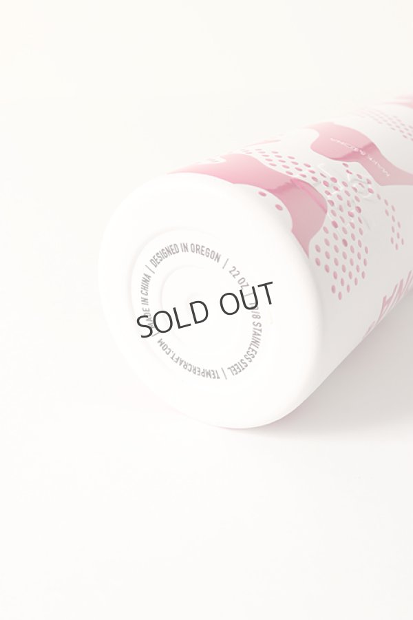 画像5: {SOLD}MARK & LONA マークアンドロナ Vector Insulated Bottle{-BCS} (5)