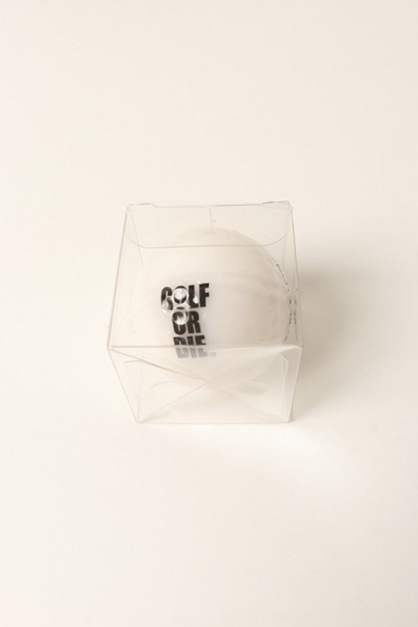 画像6: MARK & LONA マークアンドロナ Colorfulage Putter mat{-BCS} (6)