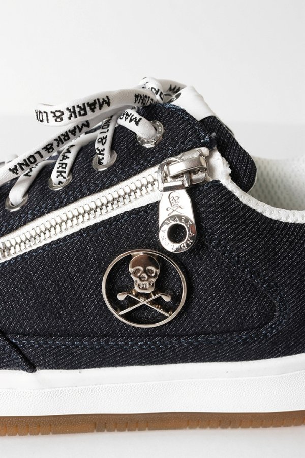 画像7: 【 20%OFF セール53,900円→43,120円】 MARK & LONA マークアンドロナ Indy Stud Green Walker | MEN and WOMEN{-BCS} (7)